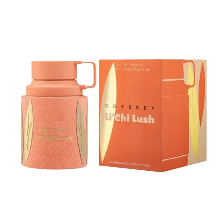 ODYSSEY LI'CHI LUSH EAU DE PARFUM